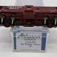 Athearn 23122 N Cotton Belt SSW Bay Window Caboose Car #83
