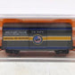 Micro-Trains 10100762 N U.S. Navy Military Valor Award 40' Hy-Cube Box Car