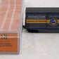 Micro-Trains 10100762 N U.S. Navy Military Valor Award 40' Hy-Cube Box Car