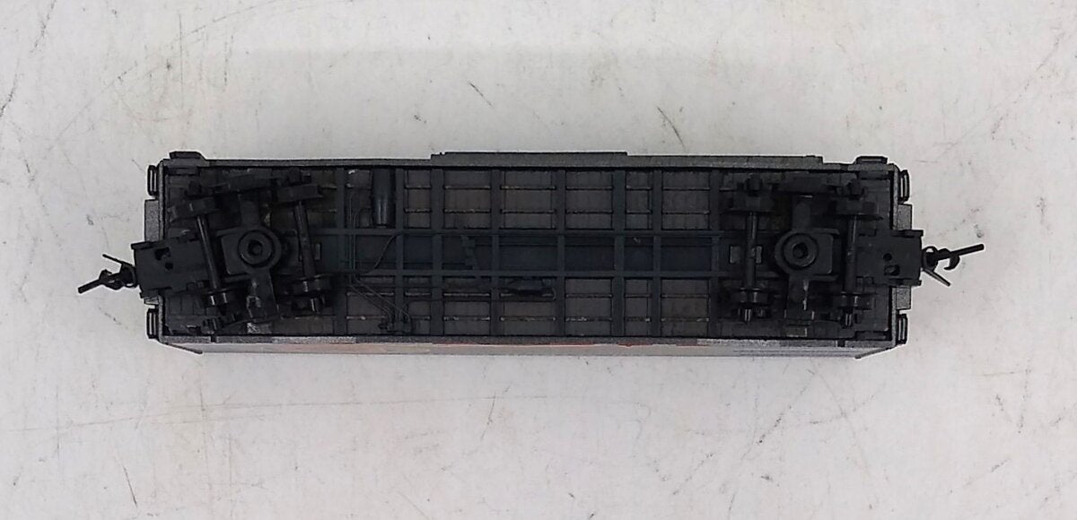 Micro-Trains 10100763 N U.S Marine Corps 40' Hy-Cube Box Car