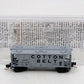 Micro-Trains 53100291 Z Scale SSW Cotton Belt 2-Bay Covered Hopper Car #77196