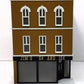 Lionel 6-34130 O Assembled 3-Story Jim's 5c And 10c Store Building
