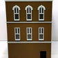Lionel 6-34130 O Assembled 3-Story Jim's 5c And 10c Store Building