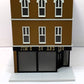Lionel 6-34130 O Assembled 3-Story Jim's 5c And 10c Store Building