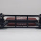 MTH 30-7317 O Gauge Pennsylvania Single-Dome Tank Car #500001