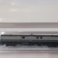 Rapido Trains 506046 N New York Central 73' Smooth Side Baggage-Express #9118