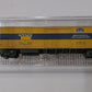 MicroTrains 54844030 Z New York Central 51' Mechanical Reefer