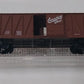 Micro-Trains 02800150 N CB&Q 40' Outside Braced Single Door Box Ca #25402