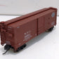 Atlas 45746 N Scale New York Central USRA Double Sheathed Box Car #161511