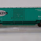 Atlas 50002361 N New York Central 50' Single Door Boxcar #84448