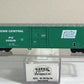 Atlas 33721 N Scale Penn Central 50' FGE Boxcar