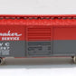 Atlas 3421 N NYC Pacemaker 40' Boxcar #170267 EX/Box