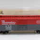 Atlas 3421 N NYC Pacemaker 40' Boxcar #170267 EX/Box