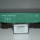 Atlas 45341 N Scale PC 50' Ribbed Boxcar #166653