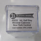Bluford Shops 40020 N NYC Caboose # 21039