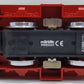 LGB 69572 G Scale AT&SF Motorized Tender w/ Sound