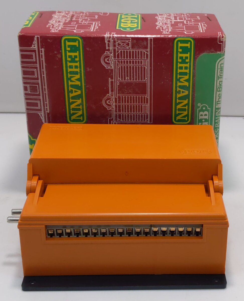 LGB 5075 Switch Controller Box