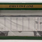 Bowser 40820 HO Norfolk Southern 53' Triple Crown Platewell RoadRailer #363009