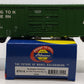 Athearn 87414 HO Scake Burlington Northern 50' FMC Plug Door Box Car #322425