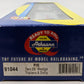 Athearn 91044 HO Ready to Roll P-I-E Two 28' Wedge Trailers & Dolly (Set of 2)