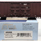 BLMA Models 53008 HO Atchison, Topeka and Santa Fe 60' DD Boxcar #621519
