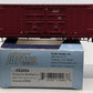 BLMA Models 53054 HO Burlington Northern Santa Fe 60' Beer Car Bx-166 #780888