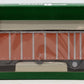 Bowser 42093 HO Schneider National 53' Platewall RoadRailer Trailer #143102