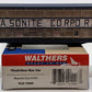Walthers 932-7006 HO Scale Masonite Corp Thrall Door Boxcar #1050