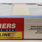 Walthers 932-235816 HO Atchison, Topeka & Santa Fe 60' Auto Boxcar (Set of 2)