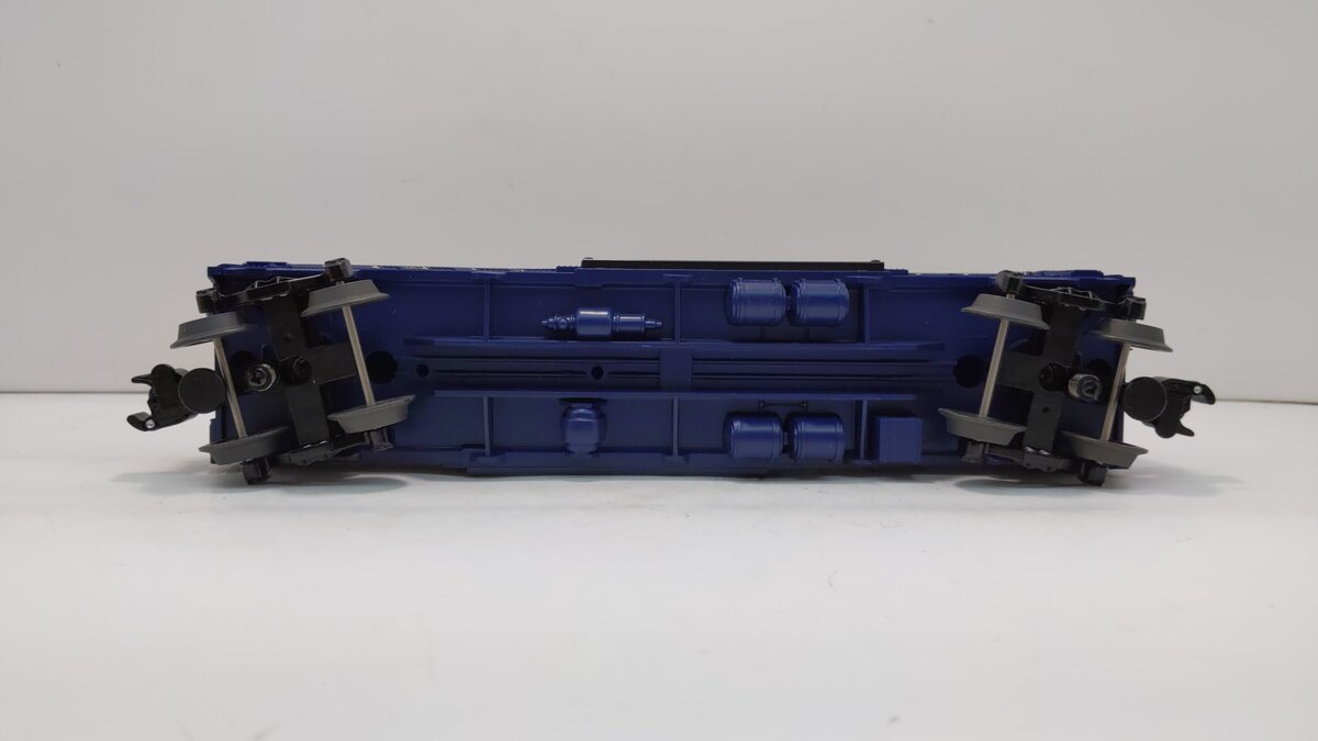 Lionel 6-19576 O Gauge Alaska Reefer Car #6672