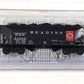 Kadee 7062 HO Scale Reading 50 Ton ARR 2 Bay Offset Hopper Car #81089