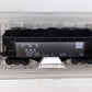 Kadee 7012 HO C&I 50-Ton AAR Standard Offset 2-Bay Open Hopper #600