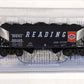 Kadee 7050 HO Reading 50-Ton AAR Standard Offset 2-Bay Open Hopper #86025