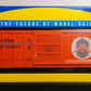 Athearn 71885 HO Scale Ann Arbor PS 5344 Boxcar #5162