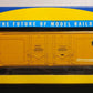 Athearn 96903 HO Scale C&NW 50' Double Plug Door Boxcar #600626
