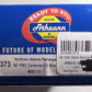 Athearn 87373 HO Scale NAR 50' FMC Centered Double Door Boxcar #50133