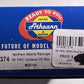 Athearn 87374 HO Scale NAR 50' FMC Centered Double Door Boxcar #050144