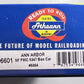 Athearn 96601 HO Scale Ann Arbor 50' FMC 5347 Boxcar #5064