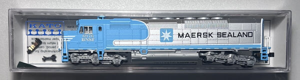 新品未使用　Kato 176-20U EMD SD40サザンパシフィック7319 新品未使用 Kato 176-20U EMD SD40サザンパシフィック7319 N