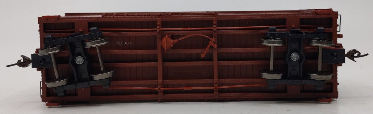 Bachmann 27002 On30 South Pacific Coast Box Car