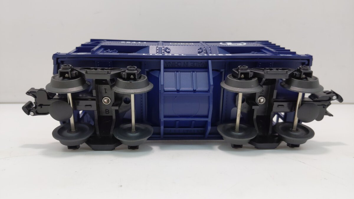 Lionel 6-26411 O Gauge Lionel Lines Ore Car