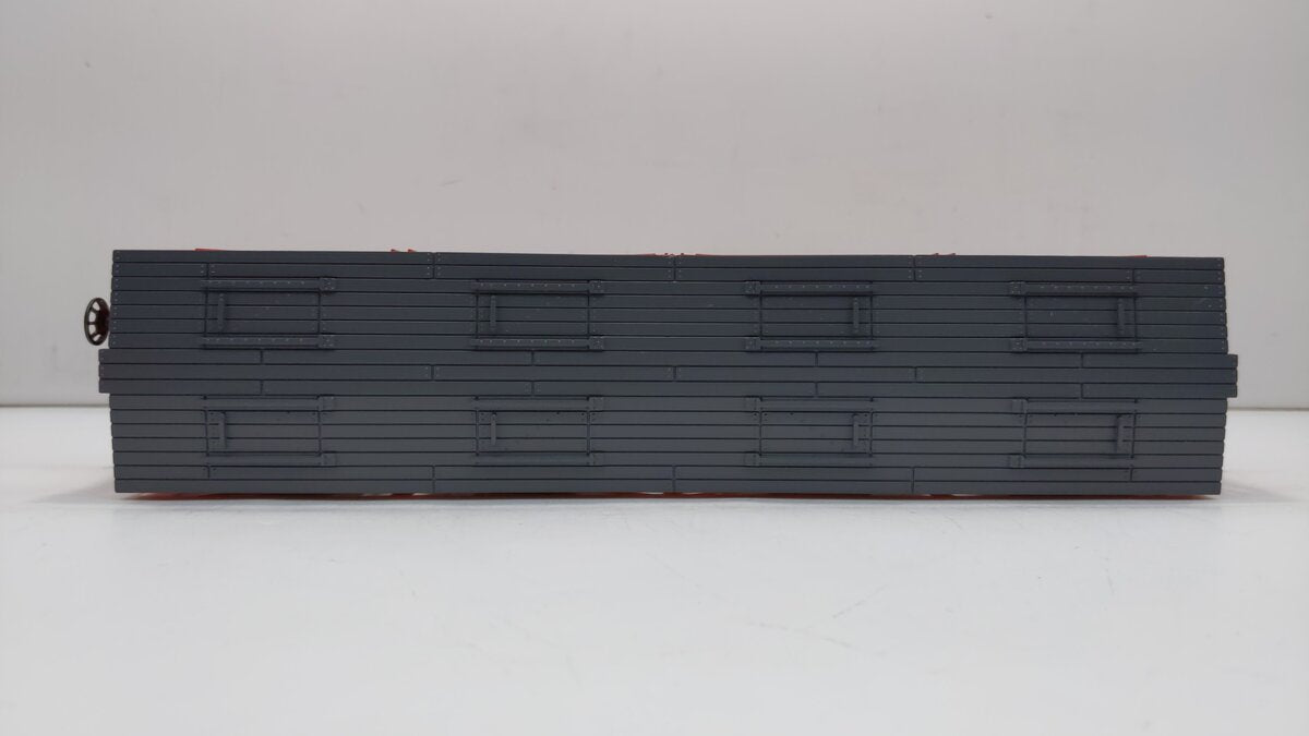 Lionel 6-19446 O Gauge Pittsburgh Paint Vat Car