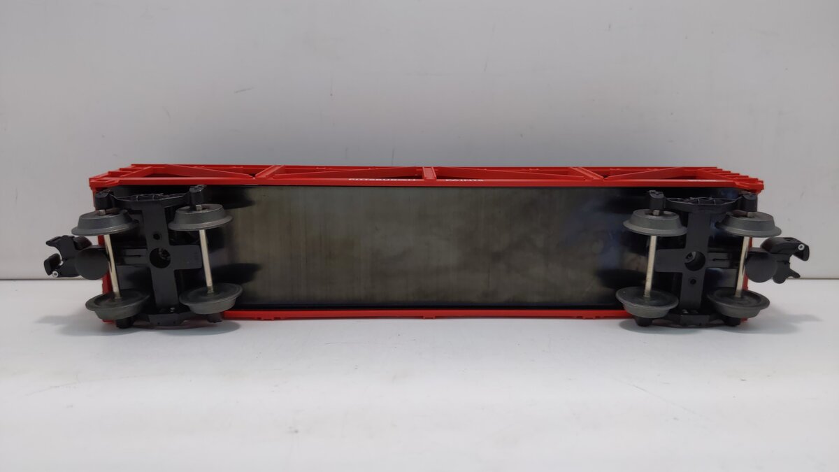 Lionel 6-19446 O Gauge Pittsburgh Paint Vat Car