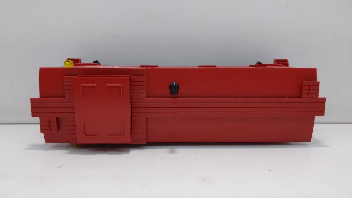MTH 30-7714 O Gauge Texas & Pacific Caboose #2569