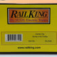 MTH 30-2545 O Gauge Center City Bump-n-Go Trolley