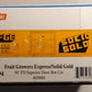 Athearn 85794 HO Scale FGE/B&O 50' Plug-Door Superior Door Boxcar #403080