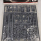 Walthers 933-2958 HO Scale Blower Engine House Piping Extensions Kit