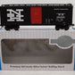 Bachmann 17027 HO New Haven 40' Boxcar #36438