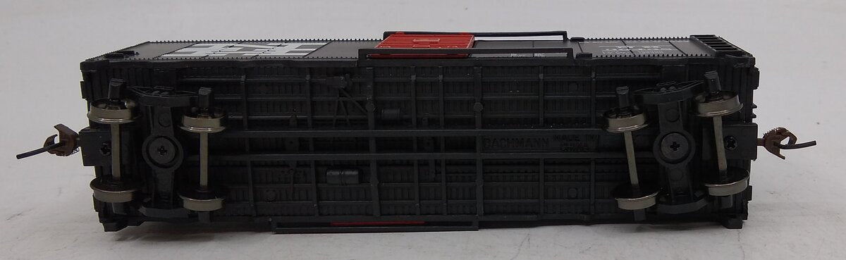 Bachmann 17027 HO New Haven 40' Boxcar #36438