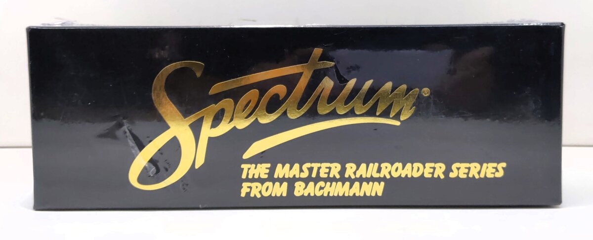 Bachmann 89923 HO Norfolk & Western Auxiliary Water Tender